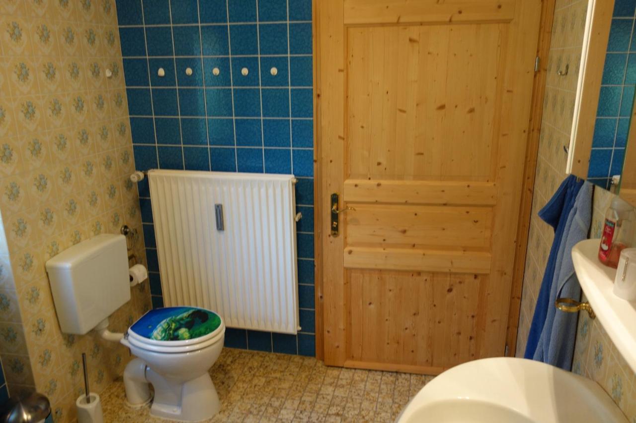 Ferienwohnung Hergesell Marktschellenberg Zewnętrze zdjęcie