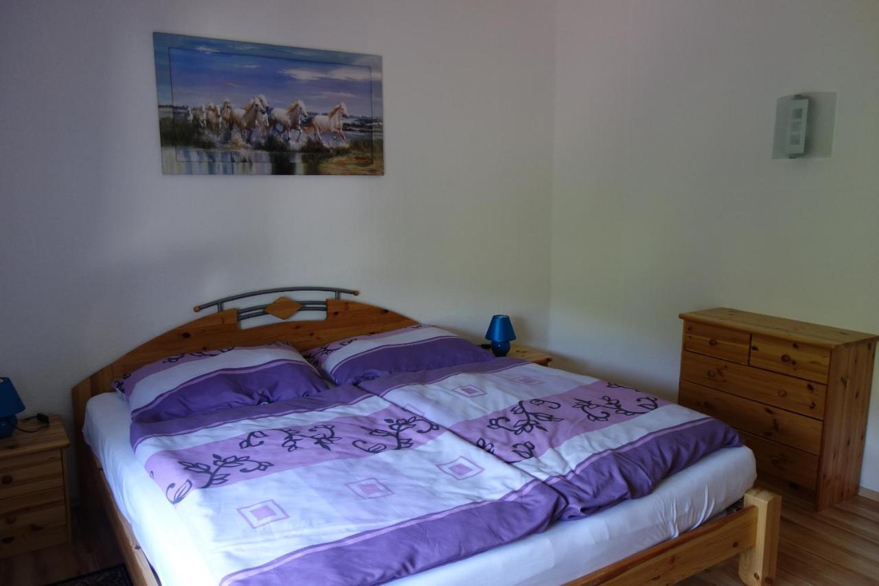 Ferienwohnung Hergesell Marktschellenberg Zewnętrze zdjęcie