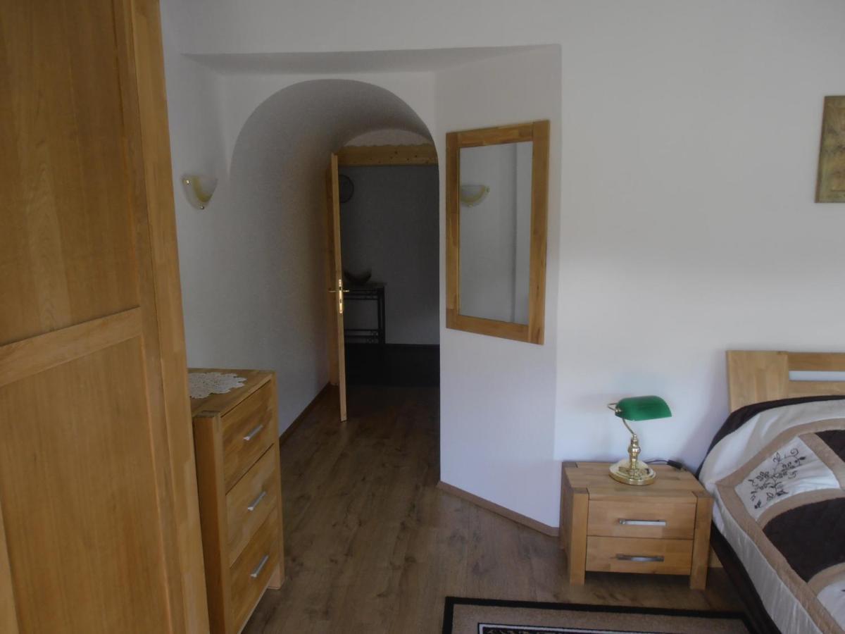 Ferienwohnung Hergesell Marktschellenberg Zewnętrze zdjęcie